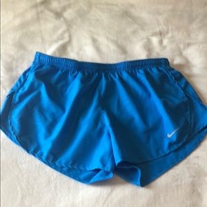 Women’s Nike Running Shorts